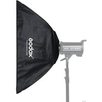 Софтбокс Godox SB-FW6090 с сотами - Превью изображения №3 — Интернет-магазин Time-Shop