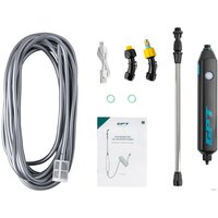 Аккумуляторный опрыскиватель GPT Storm Gun WB-SG - Превью изображения №4 — Интернет-магазин Time-Shop