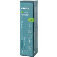 Аккумуляторный опрыскиватель GPT Storm Gun WB-SG - Превью изображения №2 — Интернет-магазин Time-Shop