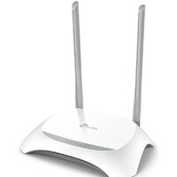 Wi-Fi роутер TP-Link TL-WR850N - Превью изображения №2 — Интернет-магазин Time-Shop
