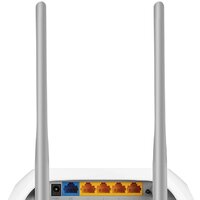 Wi-Fi роутер TP-Link TL-WR850N - Превью изображения №3 — Интернет-магазин Time-Shop