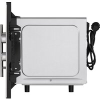 Микроволновая печь HOMSair MOB201S - Превью изображения №8 — Интернет-магазин Time-Shop