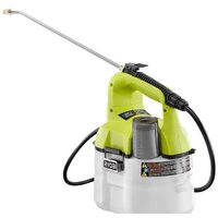 Аккумуляторный опрыскиватель Ryobi One+ OWS1880 (без АКБ) - Превью изображения №3 — Интернет-магазин Time-Shop