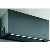 Кухонная вытяжка Jetair Plane Lux BL/A/72 PRF0175763 - Превью изображения №1 — Интернет-магазин Time-Shop