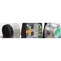 Проводной сабвуфер Paradigm Seismic 110 v.5 - Превью изображения №4 — Интернет-магазин Time-Shop