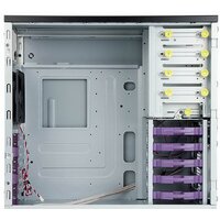 Корпус In Win PE689 650W 6188705 - Превью изображения №12 — Интернет-магазин Time-Shop