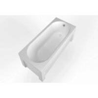 Ванна Alex Baitler Baikal 150x70 - Превью изображения №2 — Интернет-магазин Time-Shop