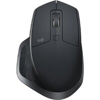 Logitech MX Master 2S Bluetooth Edition (графит)