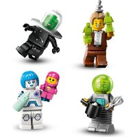Конструктор LEGO Minifigures 71046 26-я серия - Превью изображения №6 — Интернет-магазин Time-Shop