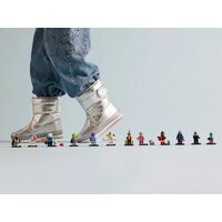 Конструктор LEGO Minifigures 71046 26-я серия - Превью изображения №7 — Интернет-магазин Time-Shop