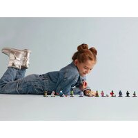 Конструктор LEGO Minifigures 71046 26-я серия - Превью изображения №9 — Интернет-магазин Time-Shop