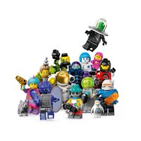 Конструктор LEGO Minifigures 71046 26-я серия - Превью изображения №3 — Интернет-магазин Time-Shop