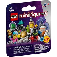 LEGO Minifigures 71046 26-я серия