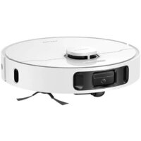 Робот-пылесос Dreame Robot Vacuum D30 Ultra White RTD31TE (евровилка, белый) - Превью изображения №2 — Интернет-магазин Time-Shop