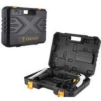 Перфоратор Deko DKH850W 063-4111 (5 предметов) - Превью изображения №2 — Интернет-магазин Time-Shop