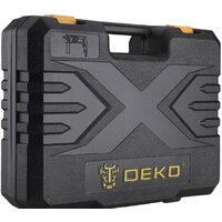 Перфоратор Deko DKH850W 063-4111 (5 предметов) - Превью изображения №5 — Интернет-магазин Time-Shop