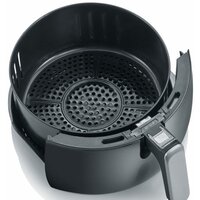 Аэрогриль (аэрофритюрница) Severin FR 2445 - Превью изображения №4 — Интернет-магазин Time-Shop