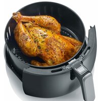 Аэрогриль (аэрофритюрница) Severin FR 2445 - Превью изображения №3 — Интернет-магазин Time-Shop