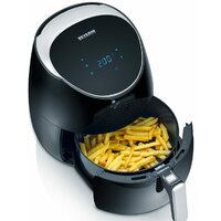 Аэрогриль (аэрофритюрница) Severin FR 2445 - Превью изображения №2 — Интернет-магазин Time-Shop