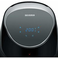 Аэрогриль (аэрофритюрница) Severin FR 2445 - Превью изображения №5 — Интернет-магазин Time-Shop