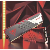 Оперативная память Patriot Viper Venom RGB 2x16ГБ DDR5 7200МГц PVVR532G720C34K - Превью изображения №9 — Интернет-магазин Time-Shop
