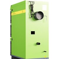 Отопительный котел Lavoro Eco XL-22 (с автоматикой) - Превью изображения №8 — Интернет-магазин Time-Shop