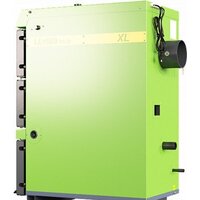 Отопительный котел Lavoro Eco XL-22 (с автоматикой) - Превью изображения №7 — Интернет-магазин Time-Shop