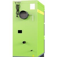 Отопительный котел Lavoro Eco XL-22 (с автоматикой) - Превью изображения №9 — Интернет-магазин Time-Shop