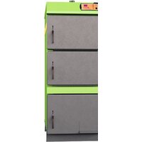 Отопительный котел Lavoro Eco XL-22 (с автоматикой) - Превью изображения №3 — Интернет-магазин Time-Shop