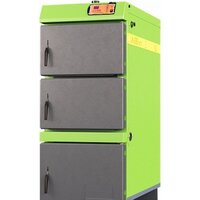 Отопительный котел Lavoro Eco XL-22 (с автоматикой) - Превью изображения №4 — Интернет-магазин Time-Shop