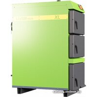 Отопительный котел Lavoro Eco XL-22 (с автоматикой) - Превью изображения №12 — Интернет-магазин Time-Shop