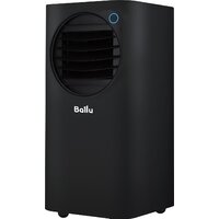 Ballu Eclipse BPAC-10 EPB/N6 black