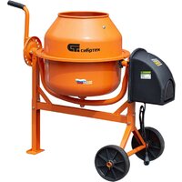 Бетономешалки