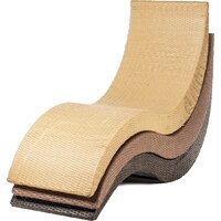 Шезлонг Sundays Wave KM230812-14C - Превью изображения №6 — Интернет-магазин Time-Shop