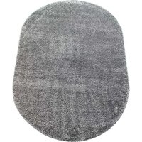 Ковер для детской Витебские ковры Шегги овал 23С52-БК/ЭФ sh 34 (2x4) - Превью изображения №2 — Интернет-магазин Time-Shop