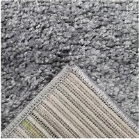 Ковер для детской Витебские ковры Шегги овал 23С52-БК/ЭФ sh 34 (2x4) - Превью изображения №5 — Интернет-магазин Time-Shop