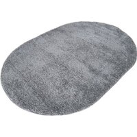 Витебские ковры Шегги овал 23С52-БК/ЭФ sh 34 (2x4)