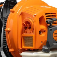 Ранцевая воздуходувка Daewoo Power DABL 800 - Превью изображения №16 — Интернет-магазин Time-Shop