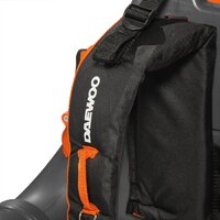 Ранцевая воздуходувка Daewoo Power DABL 800 - Превью изображения №7 — Интернет-магазин Time-Shop