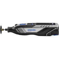 Гравер Dremel F0138250JF 8250-5/65 (с 2-мя АКБ) - Превью изображения №3 — Интернет-магазин Time-Shop