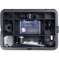 Гравер Dremel F0138250JF 8250-5/65 (с 2-мя АКБ) - Превью изображения №5 — Интернет-магазин Time-Shop