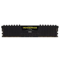 Оперативная память Corsair Vengeance LPX 2x8GB DDR4 PC4-21300 [CMK16GX4M2Z2666C16] - Превью изображения №2 — Интернет-магазин Time-Shop