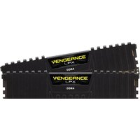 Corsair Vengeance LPX 2x8GB DDR4 PC4-21300 [CMK16GX4M2Z2666C16]
