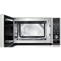 Микроволновая печь CASO MCG 25 chef - Превью изображения №2 — Интернет-магазин Time-Shop