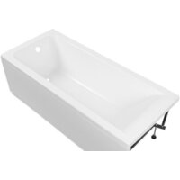 Ванна Aquanet Bright 180x80 - Превью изображения №2 — Интернет-магазин Time-Shop