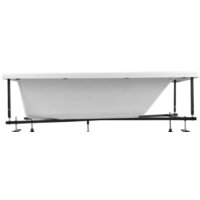 Ванна Aquanet Bright 180x80 - Превью изображения №4 — Интернет-магазин Time-Shop