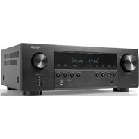 AV ресивер Denon AVR-S770H - Превью изображения №2 — Интернет-магазин Time-Shop