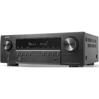 AV ресивер Denon AVR-S770H - Превью изображения №4 — Интернет-магазин Time-Shop