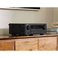 AV ресивер Denon AVR-S770H - Превью изображения №6 — Интернет-магазин Time-Shop