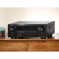 AV ресивер Denon AVR-S770H - Превью изображения №5 — Интернет-магазин Time-Shop